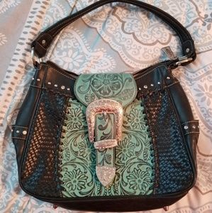 Western purse
